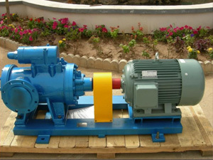 LB冷冻机齿轮泵新乡中秋大放送_LB冷冻机齿轮泵制造商 - 机械设备信息