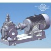 沧州YHB-LY立式圆弧齿轮泵_供应产品_泊头市特种泵制造