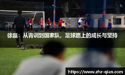 徐磊：从青训到国家队，足球路上的成长与坚持